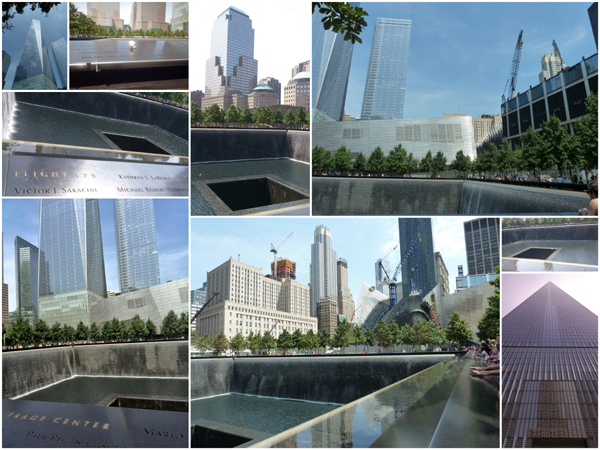 9/11 Memorial